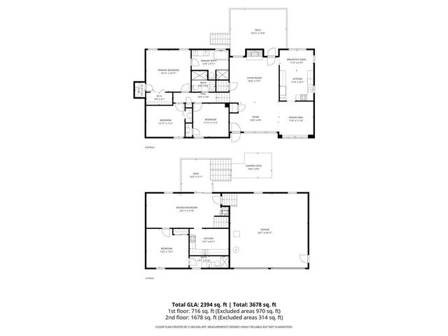 2259 Ravenwood Trail, Marietta, GA 30066
