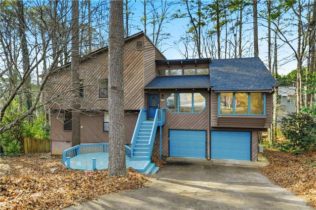 2259 Ravenwood Trail, Marietta, GA 30066