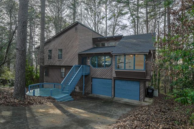2259 Ravenwood Trail, Marietta, GA 30066