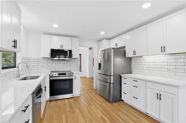 2259 Ravenwood Trail, Marietta, GA 30066