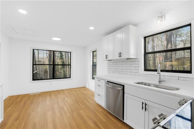 2259 Ravenwood Trail, Marietta, GA 30066