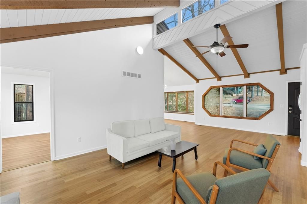 2259 Ravenwood Trail, Marietta, GA 30066