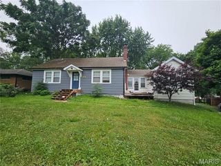 2060 Washington Street, Florissant, MO 63033