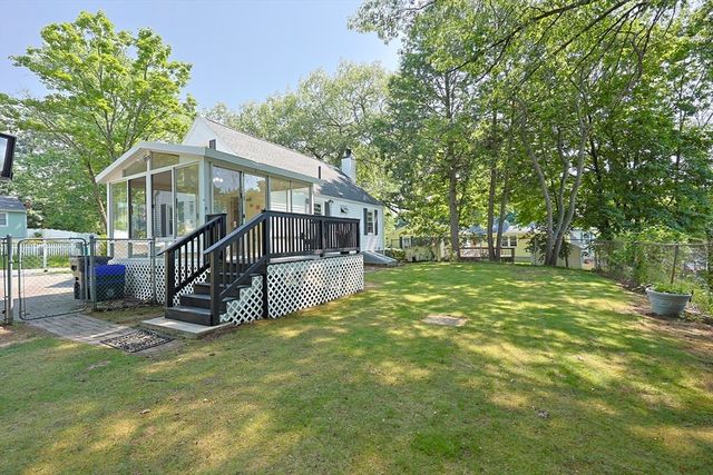 26 Ponderosa Avenue, Methuen, MA 01844