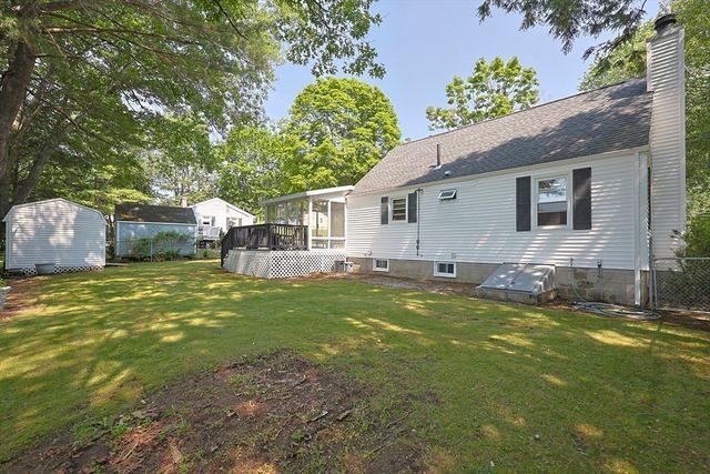 26 Ponderosa Avenue, Methuen, MA 01844