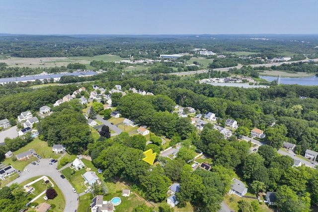 26 Ponderosa Avenue, Methuen, MA 01844