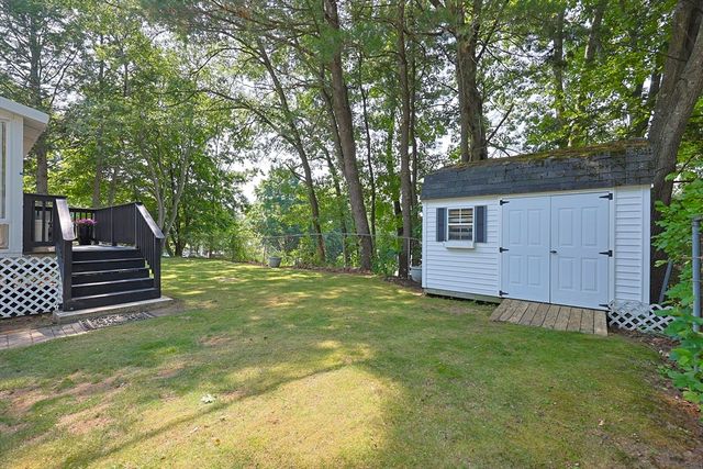 26 Ponderosa Avenue, Methuen, MA 01844
