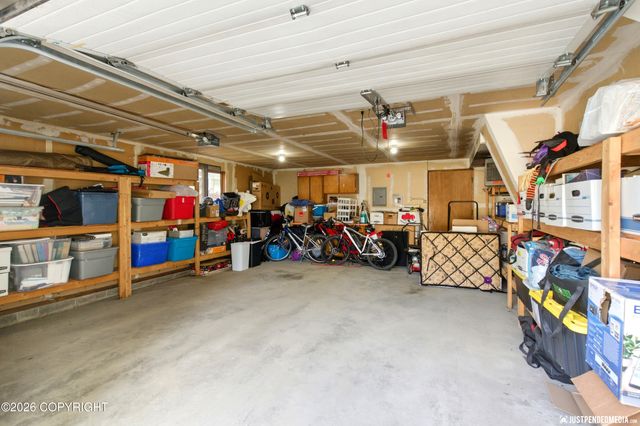 2913 Wentworth Street, Anchorage, AK 99508