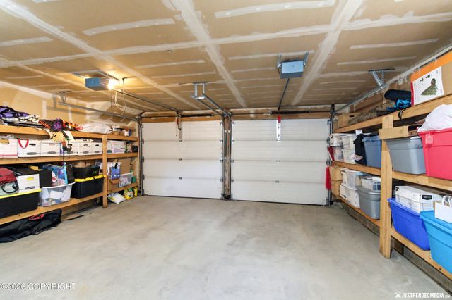 2913 Wentworth Street, Anchorage, AK 99508