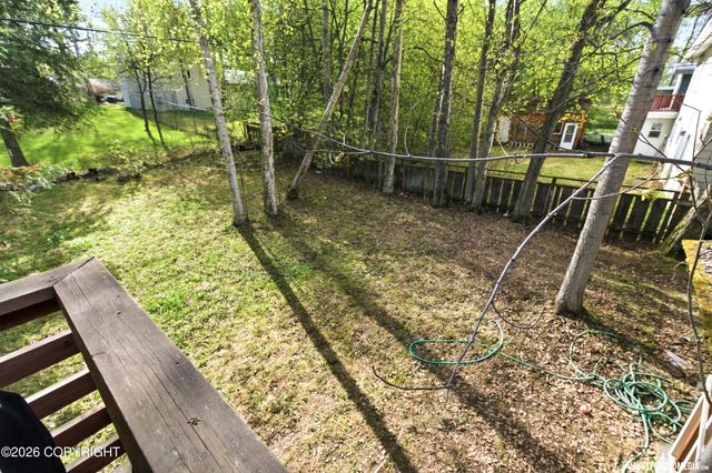 2913 Wentworth Street, Anchorage, AK 99508
