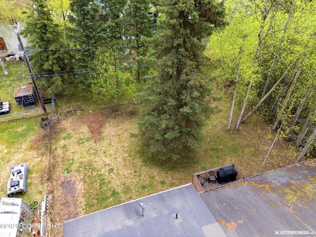 2913 Wentworth Street, Anchorage, AK 99508