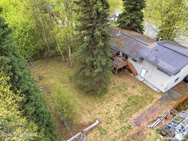 2913 Wentworth Street, Anchorage, AK 99508