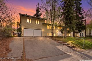 2913 Wentworth Street, Anchorage, AK 99508
