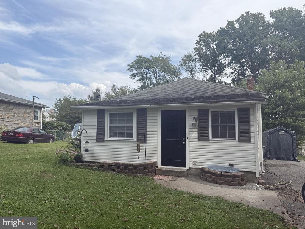 3921 E BAKER AVE E, Abingdon, MD 21009