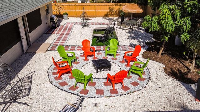 3015 VINSON AVENUE, Sarasota, FL 34232