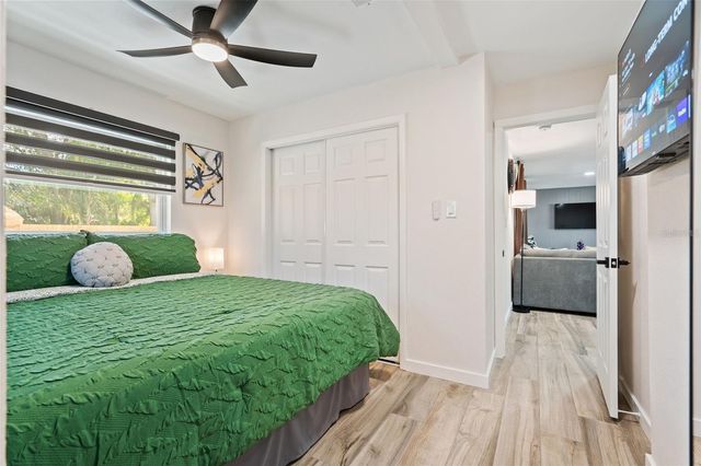 3015 VINSON AVENUE, Sarasota, FL 34232