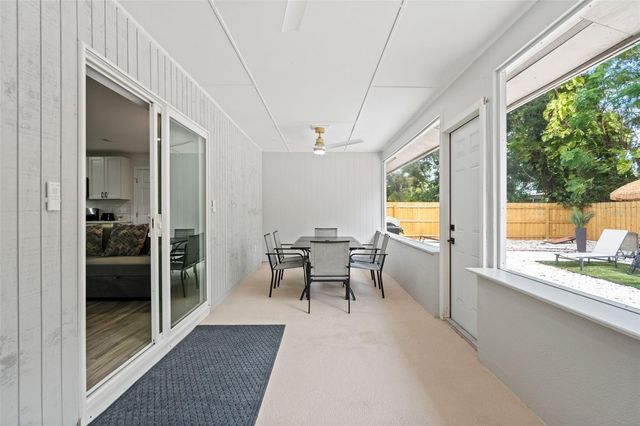 3015 VINSON AVENUE, Sarasota, FL 34232