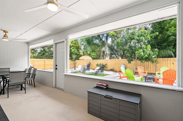 3015 VINSON AVENUE, Sarasota, FL 34232