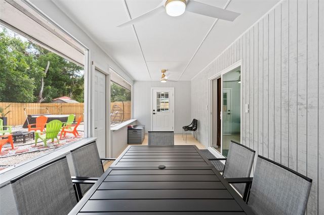 3015 VINSON AVENUE, Sarasota, FL 34232