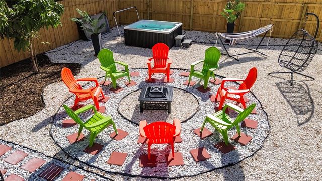 3015 VINSON AVENUE, Sarasota, FL 34232