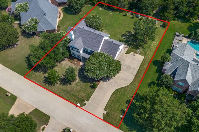 910 Santiago Trail, Wylie, TX 75098