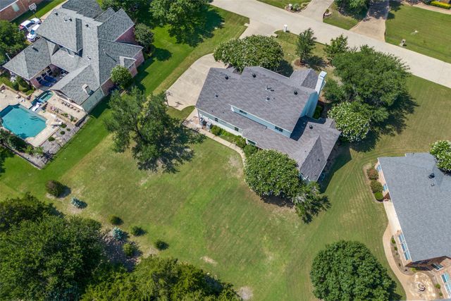 910 Santiago Trail, Wylie, TX 75098