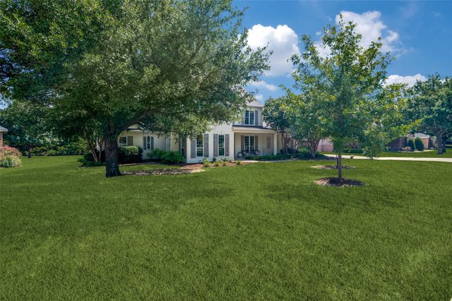 910 Santiago Trail, Wylie, TX 75098