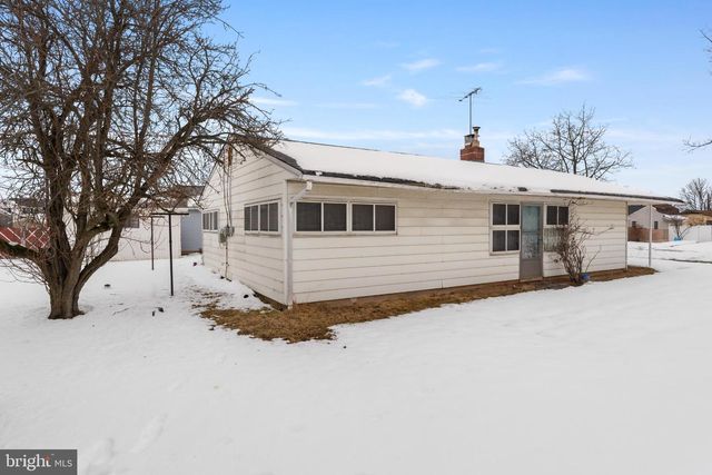 57 PALM LN, Levittown, PA 19054