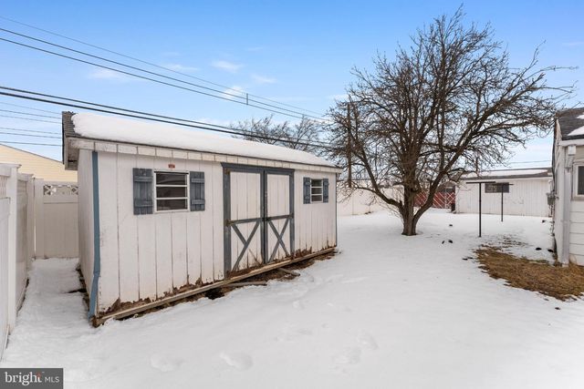 57 PALM LN, Levittown, PA 19054