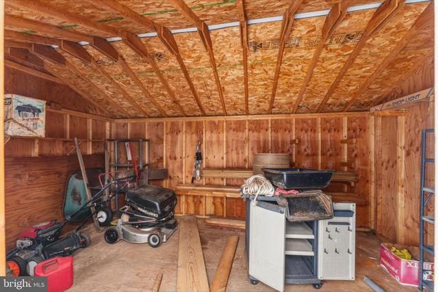 57 PALM LN, Levittown, PA 19054