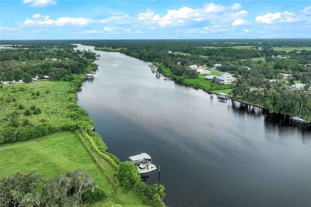 21211 Palm Beach BLVD, Alva, FL 33920