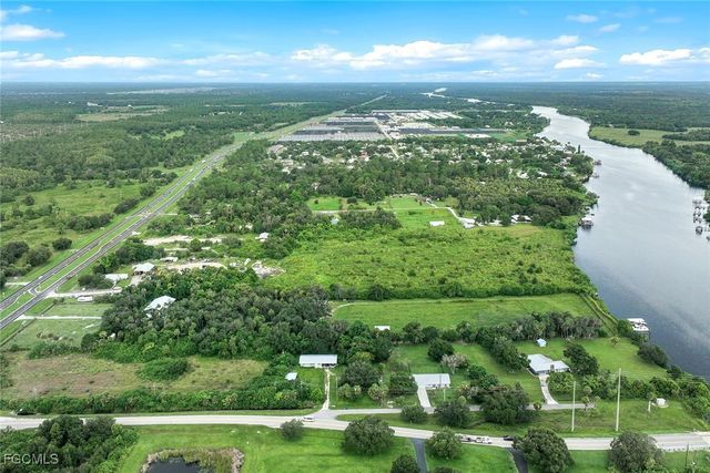 21211 Palm Beach BLVD, Alva, FL 33920