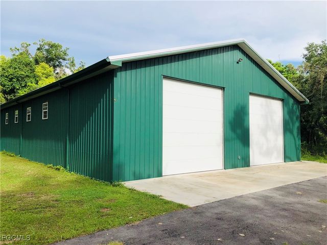 21211 Palm Beach BLVD, Alva, FL 33920