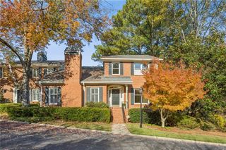 44 Pointe SE Terrace, Atlanta, GA 30339