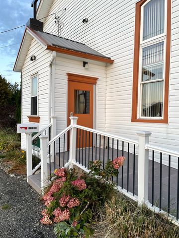 11081 W GREENE Road, Waterford, PA 16441