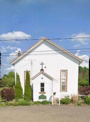 11081 W GREENE Road, Waterford, PA 16441