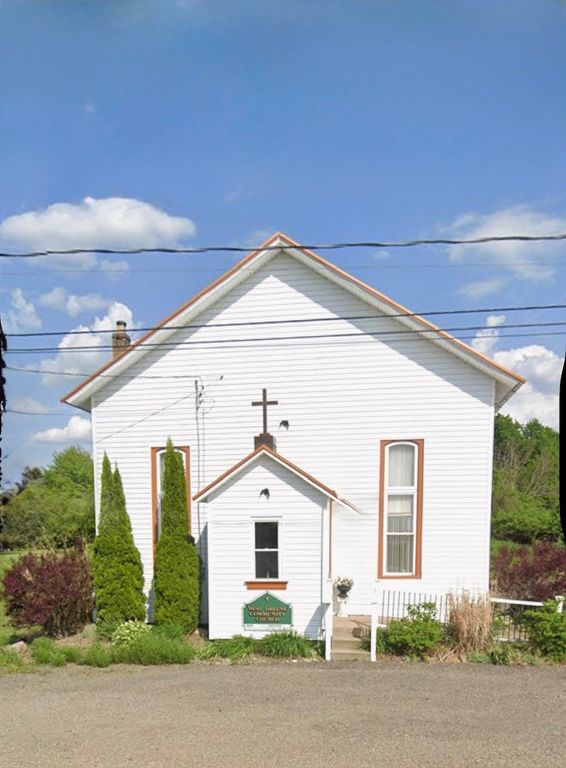 11081 W GREENE Road, Waterford, PA 16441