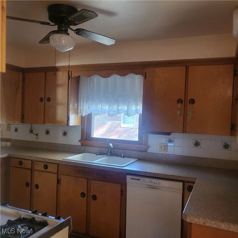 1321 Westwood Drive, Lorain, OH 44053