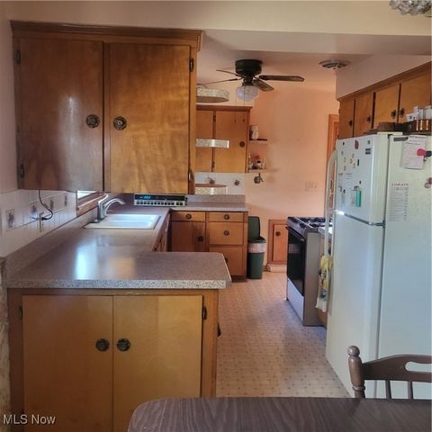 1321 Westwood Drive, Lorain, OH 44053