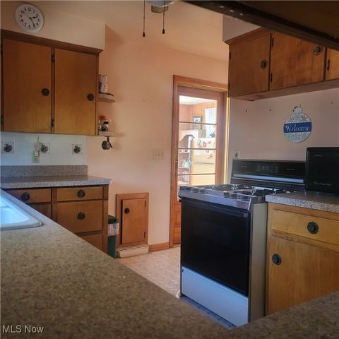 1321 Westwood Drive, Lorain, OH 44053