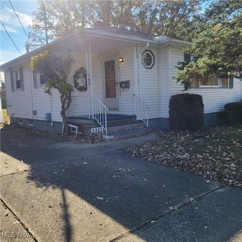 1321 Westwood Drive, Lorain, OH 44053