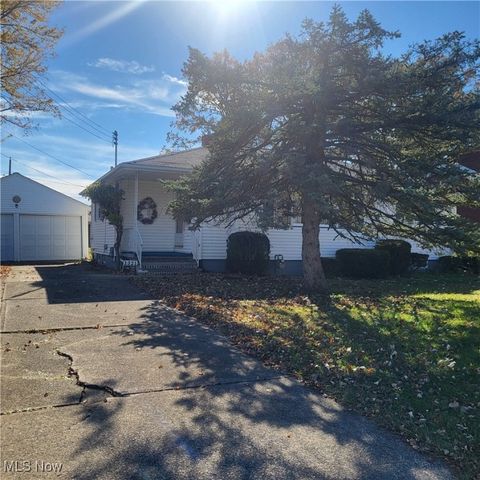 1321 Westwood Drive, Lorain, OH 44053