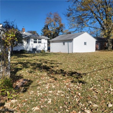 1321 Westwood Drive, Lorain, OH 44053