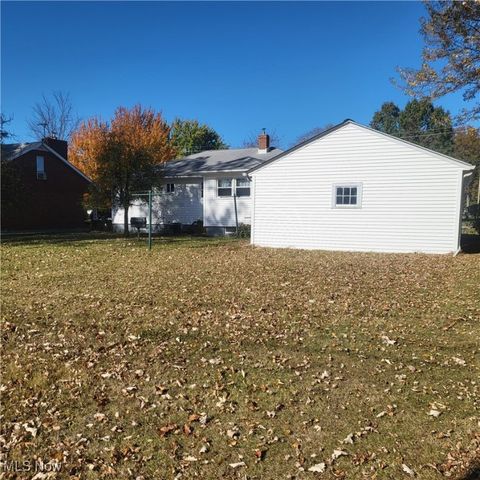 1321 Westwood Drive, Lorain, OH 44053