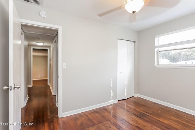 5029 FREDERICKSBURG Avenue, Jacksonville, FL 32208