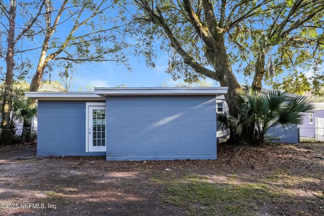 5029 FREDERICKSBURG Avenue, Jacksonville, FL 32208