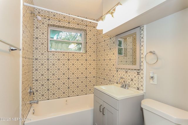 5029 FREDERICKSBURG Avenue, Jacksonville, FL 32208