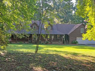 219 Snail Trail Road, Vance, SC 29163