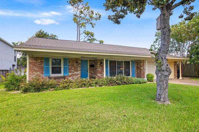 1427 Adkins Road, Houston, TX 77055