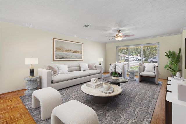 1427 Adkins Road, Houston, TX 77055